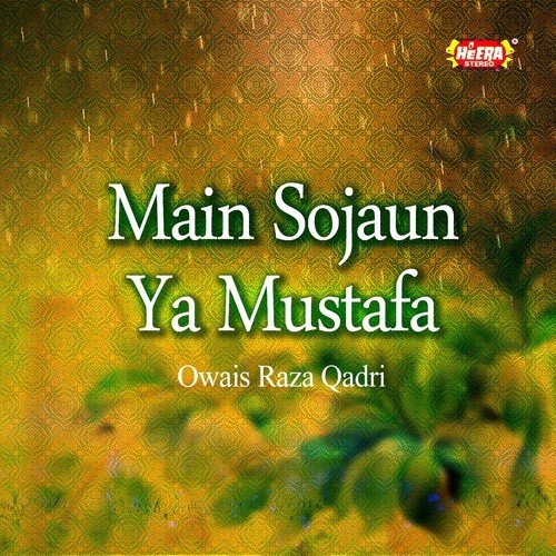 Asmaye Girami - Alhajj Muhammad Owais Raza Qadri