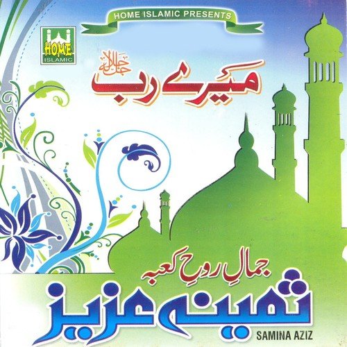 Zahir Ae Koe Jinna - Samina Aziz
