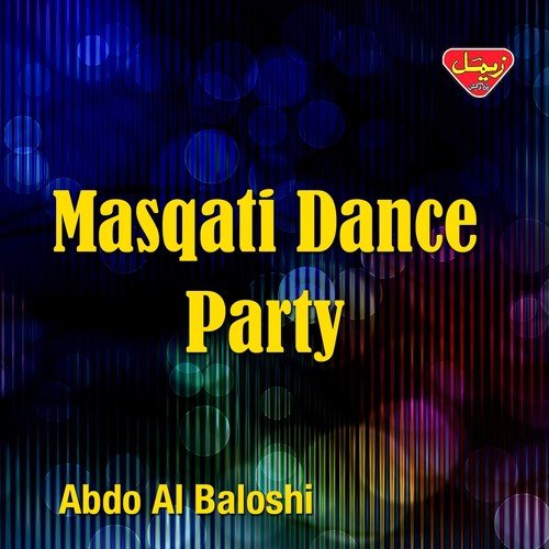 Pola Beraech Rahe Sara - Abdo Al Baloshi