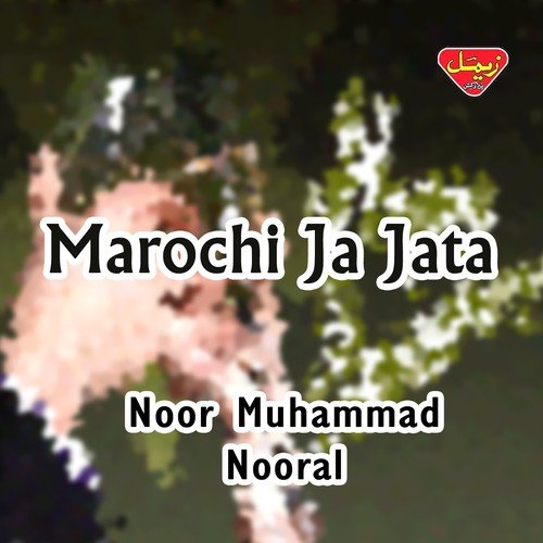 Yak Bari Dost Aga Tho Beya - Noor Muhammad Nooral