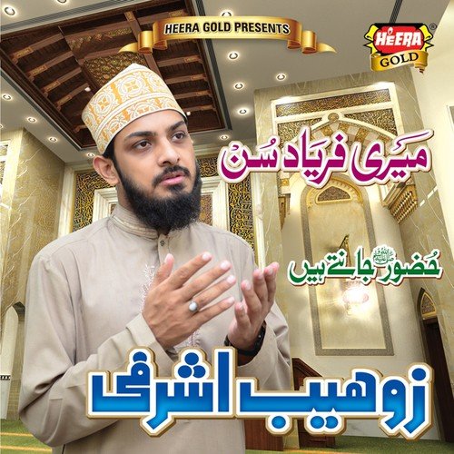 Pekar E Dil Ruba - Zohaib Ashrafi