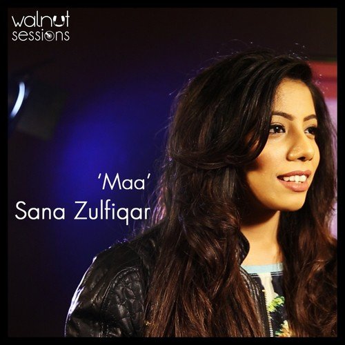 Maa - Sana Zulfiqar