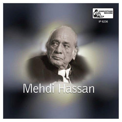 Patta Patta Buta Buta - Mehdi Hassan