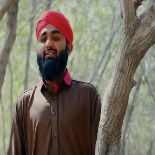Laal Qalandar - M. Jamal Naqshbandi