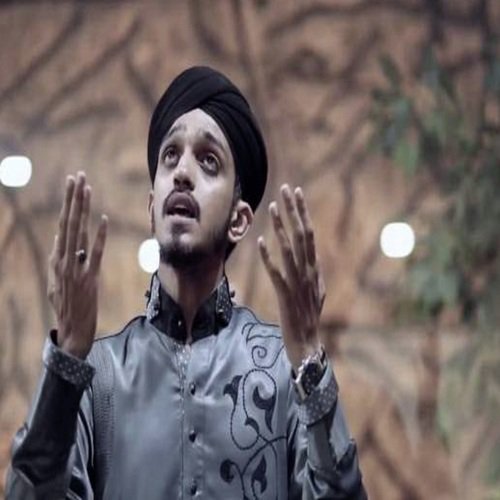 Likha Ya Nabi - Hafiz Kamran Qadri
