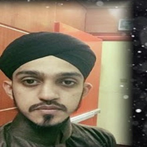 Lo Madine Ki Tajalli Se Lagaye Hue Hain - Hafiz Kamran Qadri
