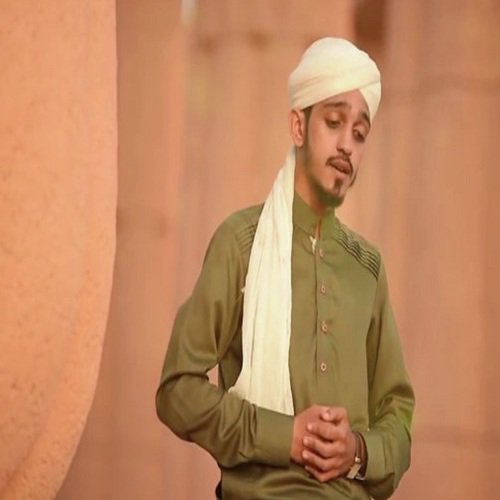 Lelo Hamara Salam Ya Nabi  - Hafiz Kamran Qadri