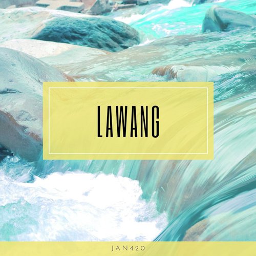 Lawang - Jan420