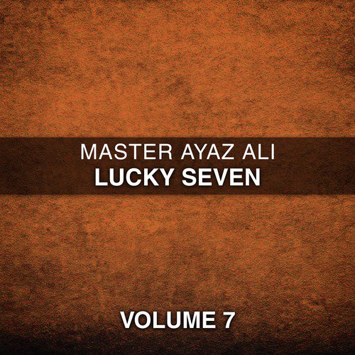 Jawan Ho Ke Zaban - Master Ayaz Ali