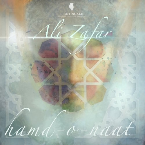 Hamd o Naat - Ali Saffudin