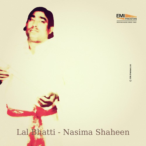 Qissa Hirni (From Lal Bhatti) - Lall Bhatti, Nasima Shaheen