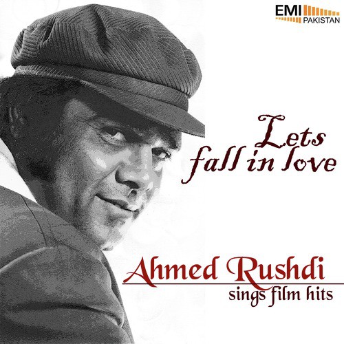 Jan e Tamanna (from Chand Aur Chandni) - Ahmed Rushdi