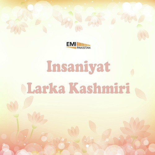 Arsh Farsh Ke Beech Ik Baar (From Larka Kashmiri) - M.Ashraf, Wajahat Atre