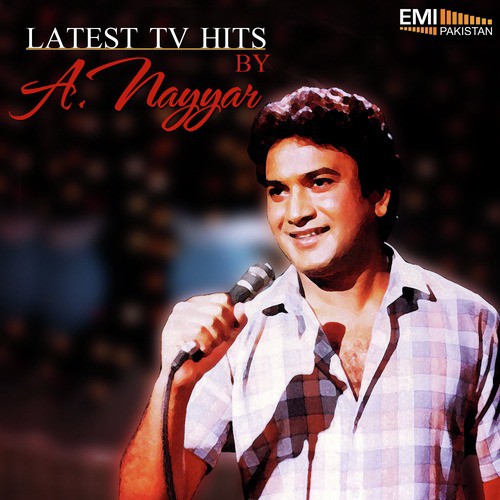 Yeh Ujale Yeh Andhere - A. Nayyar