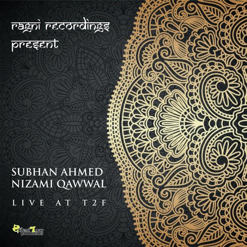 Kirpa Karo (Live) - Subhan Ahmed Nizami Qawwal
