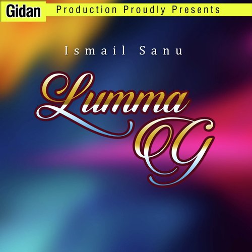 Uste Kana O - Ismail Sanu