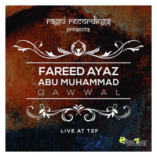 Kaysaria (Live) - Fareed Ayaz, Abu Muhammad Qawwal