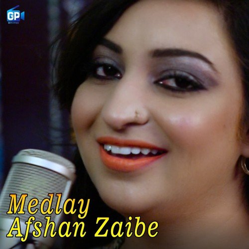 Lokan Do Do Yar Banaye - Afshan Zaibe