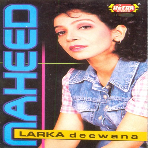Sayyoni - Naheed