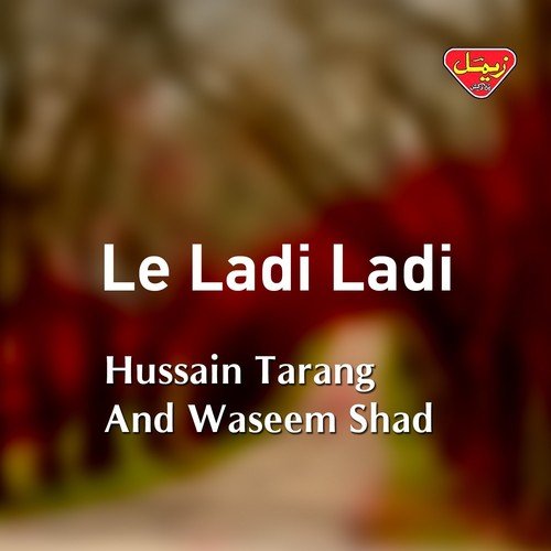 Ale Chalmi Baazga - Hussain Tarang, Waseem Shad