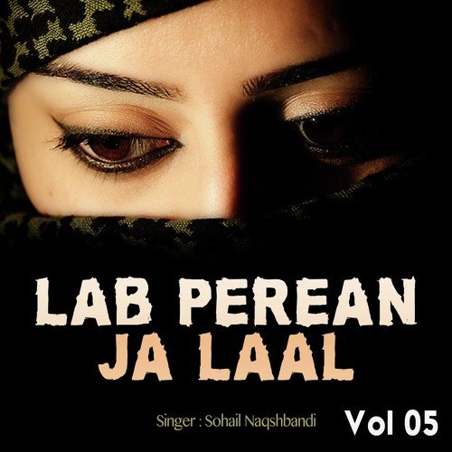 Lab Muhinjay Perean Ja Laal - Raza Ali