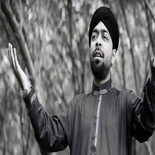 Kaba Dikha De Maula - Jalabeeb Qadri