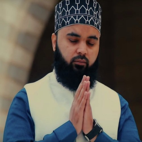 Kar Sari Khataein Maaf Meri - M. Azeem Qadri