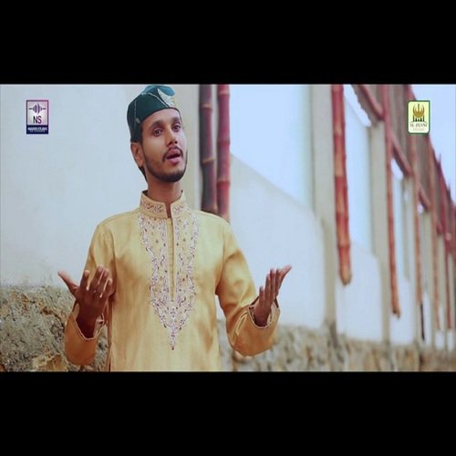 Kaba Dikha De Maula - Zeeshan Qasmi