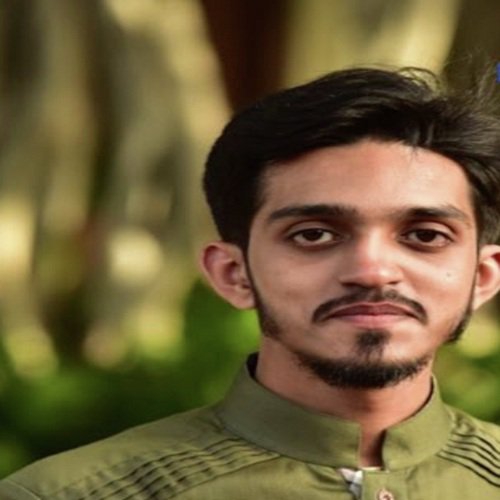 Koi Mansoor Koi Ban Ke Ghazali Aye - Hafiz Kamran Qadri