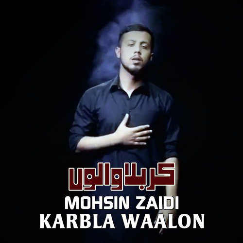 Mere Baba - Mohsin Zaidi
