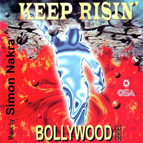 Keep Risin (Underground Mix) - Anwar Rafi, Riffat Moughal, Shamsa Kanwal