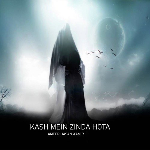Asiro Ka Zamane Mai - Ameer Hasan Aamir