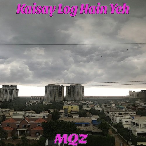 Khud Ka Hoon Mujrim - MQZ