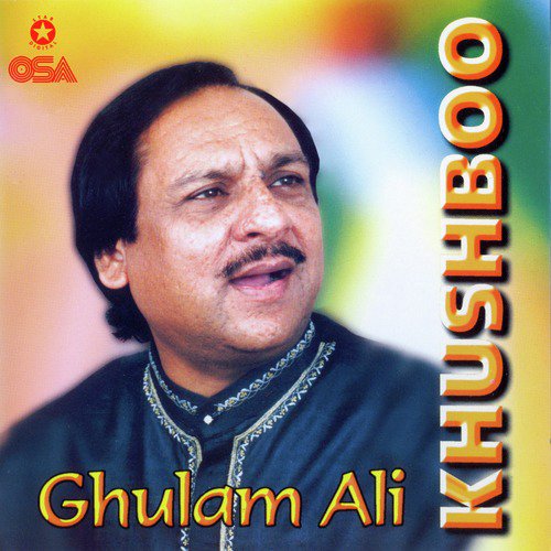 Safar Mein Ho To - Ghulam Ali