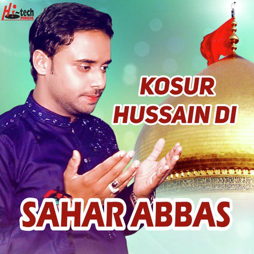 Kosur Hussain Di - Sahar Abbas