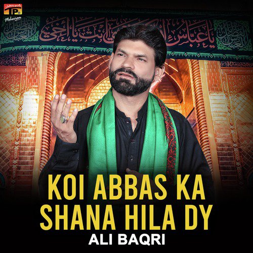 Mila Na Tukra Kafan Ka - Ali Baqri