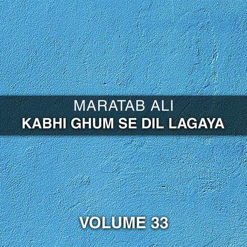 Waqt Ka Parinda - Maratab Ali