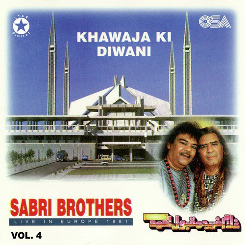 Salam (Live) - Sabri Brothers