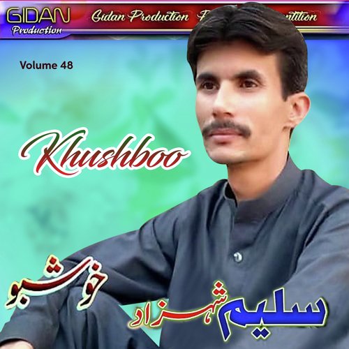 Na Muhabbat - Saleem Shahzad