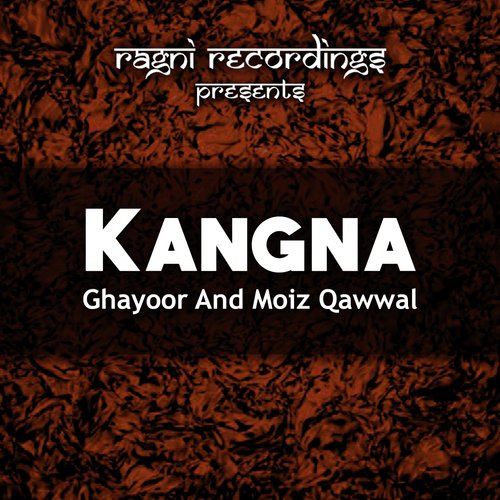 Manam Mahve Jamaale Oo - Ghayoor And Moiz Qawwal