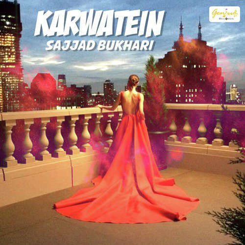 Karwatein - Sajjad Bukhari