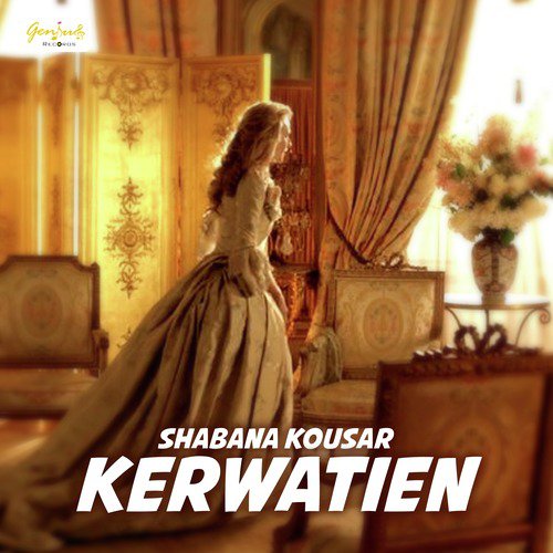 Kerwatien - Shabana Kousar