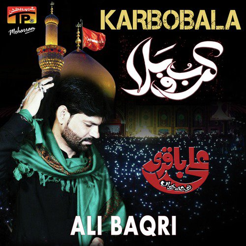 Zainab Hai - Ali Baqri