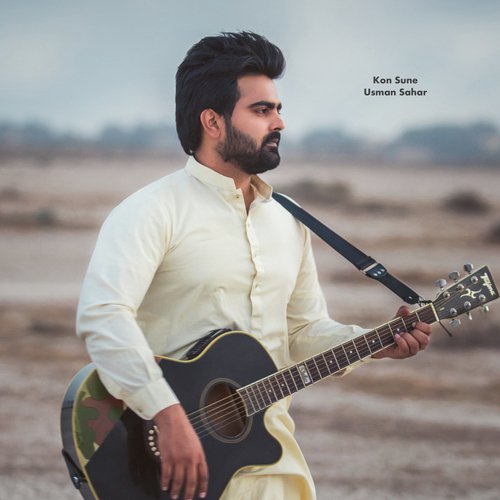Kon Sune - Usman Sahar