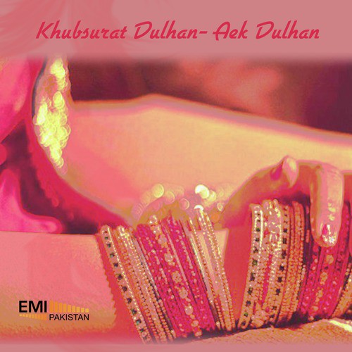 Jugni Hat Ke Budhan (From Khoobsurat Dulhan) - Naheed Akhtar, Mehnaz