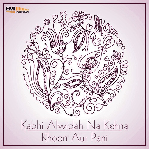 Hum To Kahen Gay (From Kabhi Alwidah Na Kehna) - Wajahat Atre, Amjad Bobby