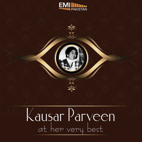 Bankey Rasilay Hain (From Aas Paas) - Kausar Parveen