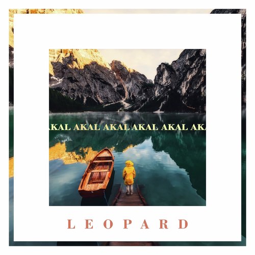 Akal - Leopard