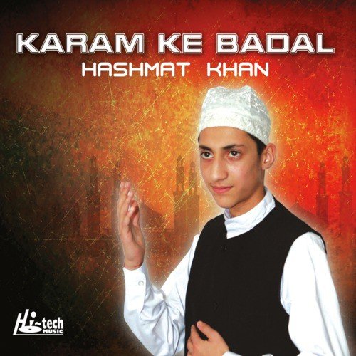Darpesh Ho Taiba Ka Safar - Hashmat Khan