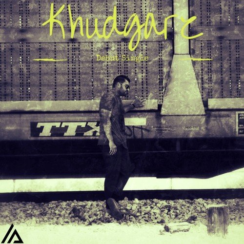Khudgarz - Ammar Ahmed